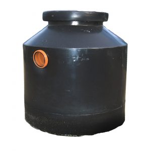 Fettabscheider 300L