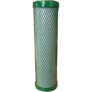 actieve koolstoffilter 5 micron