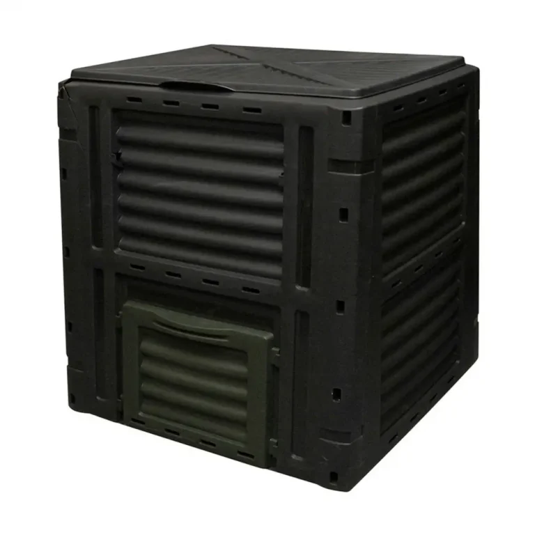 eco-king opvouwbaar compostbak 450L