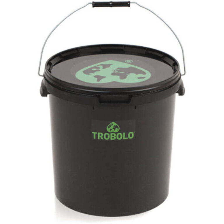 Trobolo 22 liter emmer