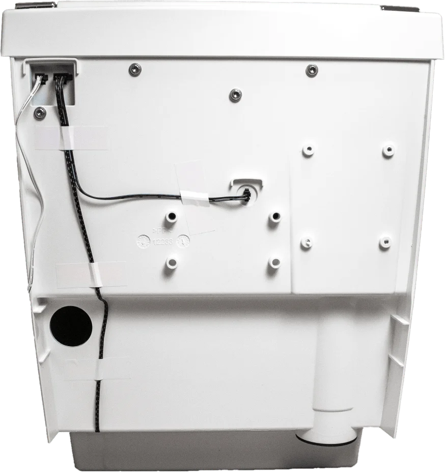 12 Separett Tiny with built-in urine tank - Image 2