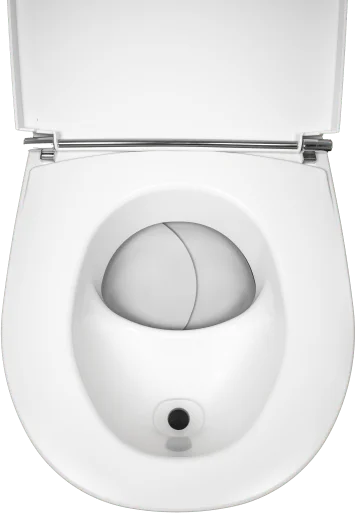 12 Separett Tiny with built-in urine tank - Image 3