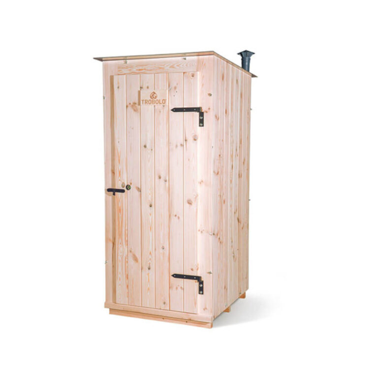 Trobolo® Kitaboem Buitentoilet kopen