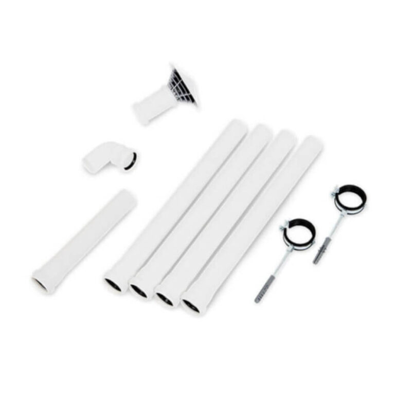 Trobolo ventilatiepakket