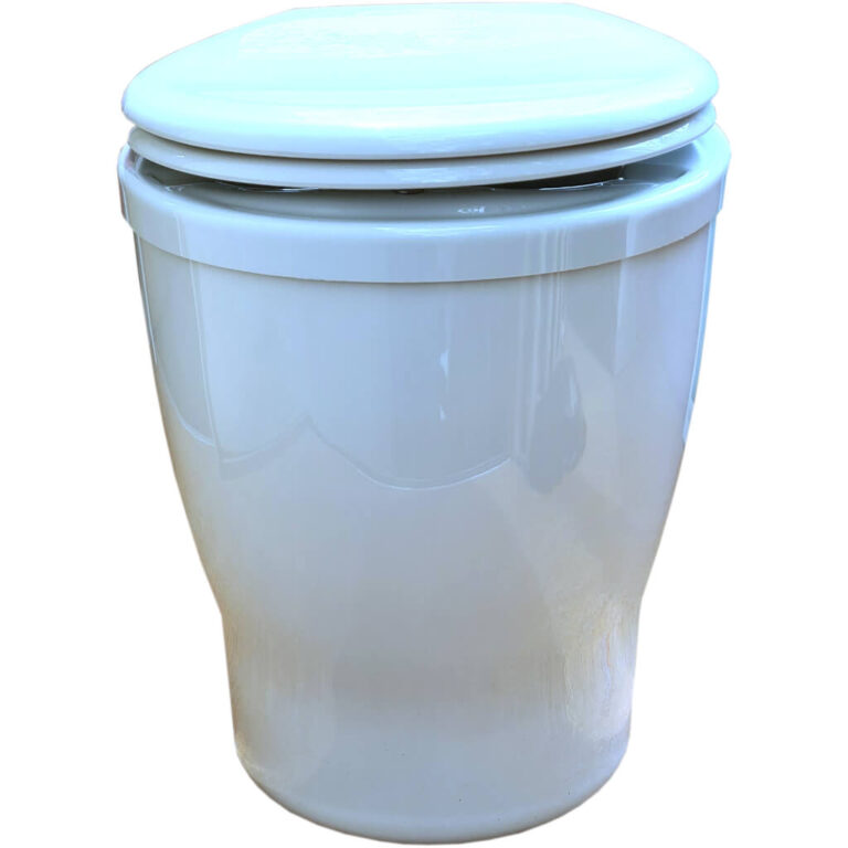 Separera MINI droogtoilet