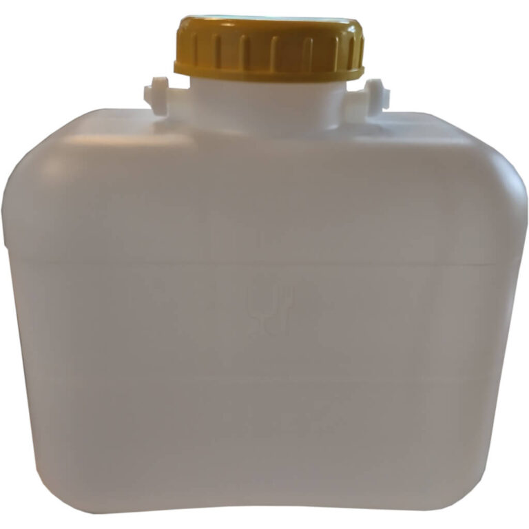 ECOSAVE 10L urine jerrycan