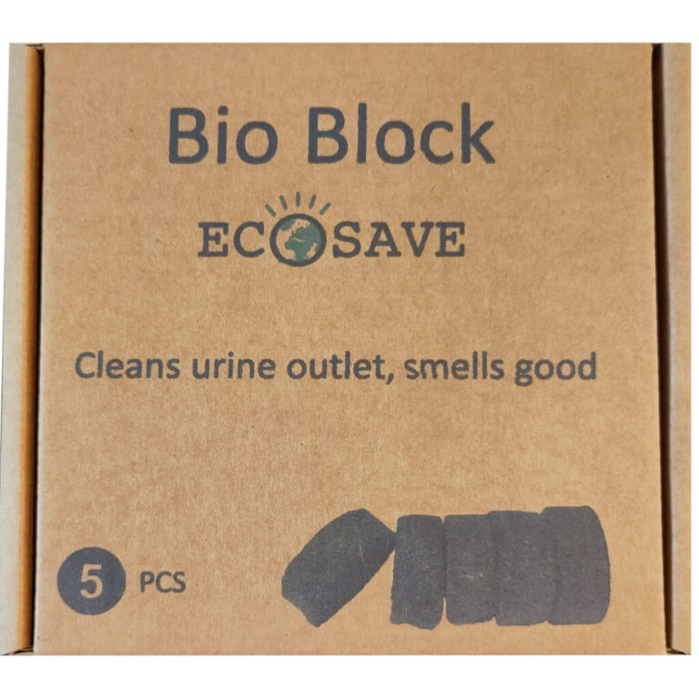 Ecosave Bioblock