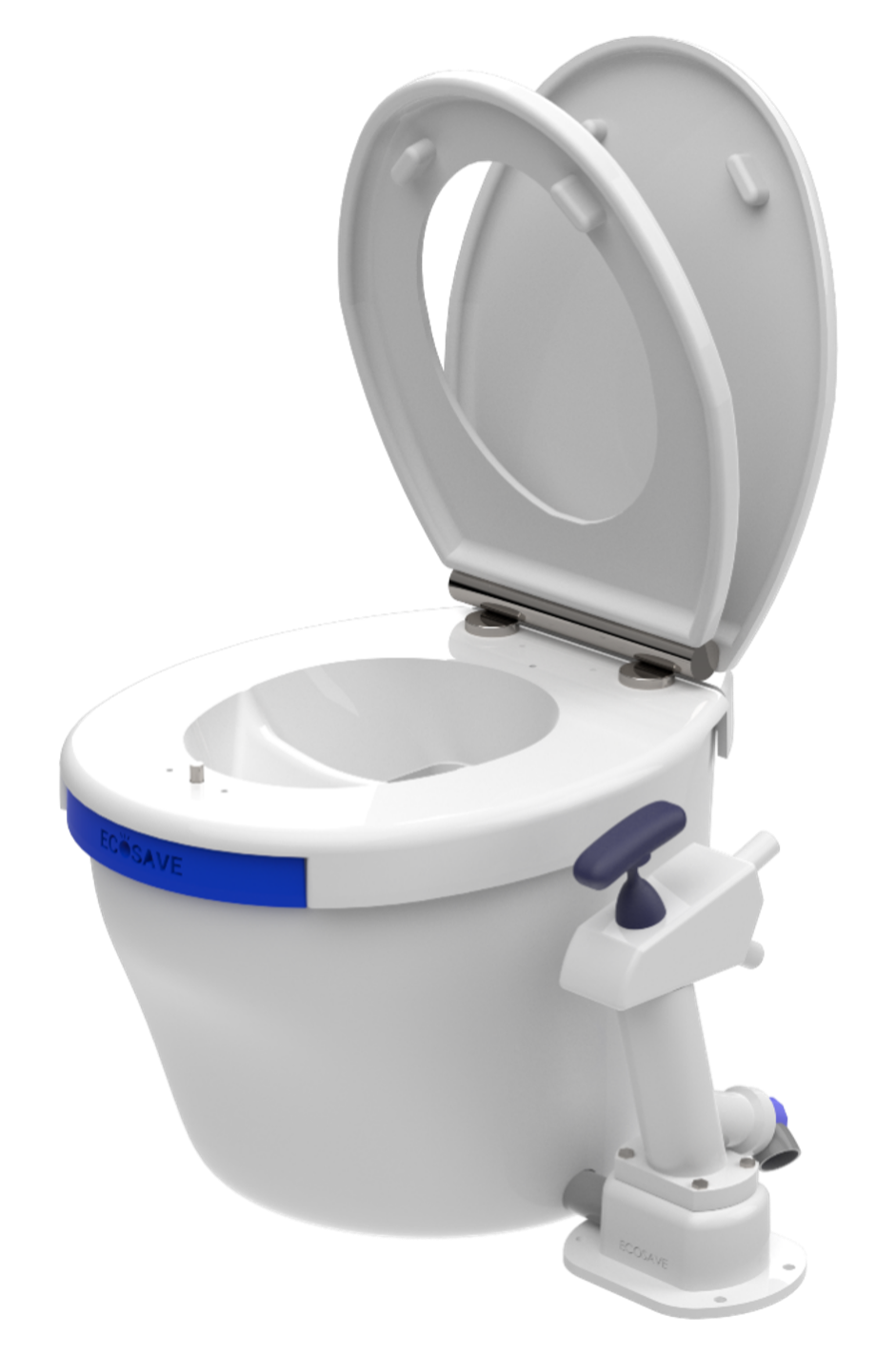 MAXi Boot Droogtoilet Ecosave