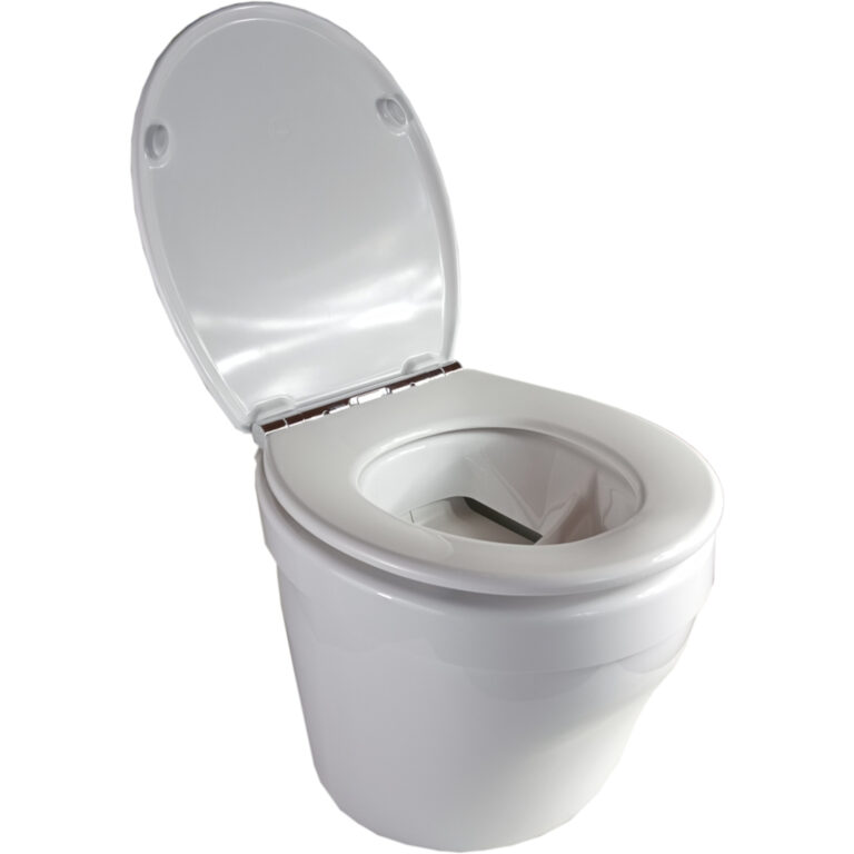 MAXI boottoilet - droogtoilet