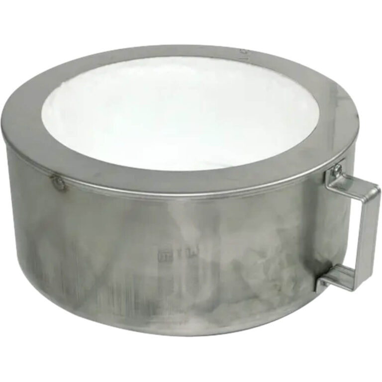 Cindi basic verbrandingstoilet as pan