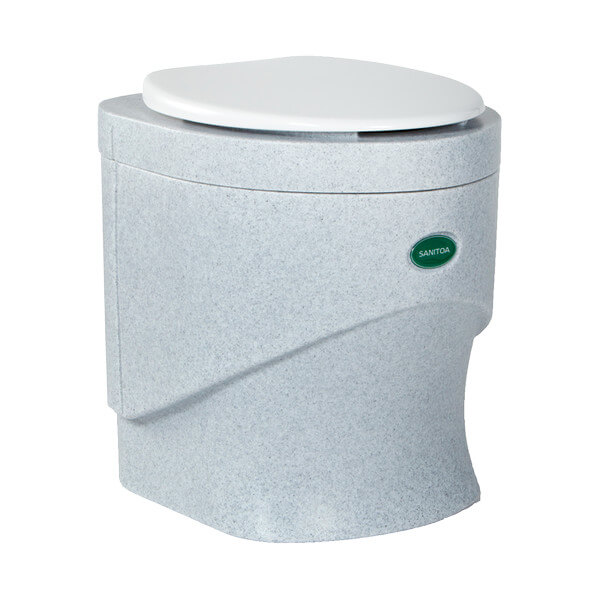 Was sind Trockentoiletten? 1