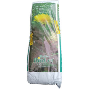 Mulltoa startbed zak