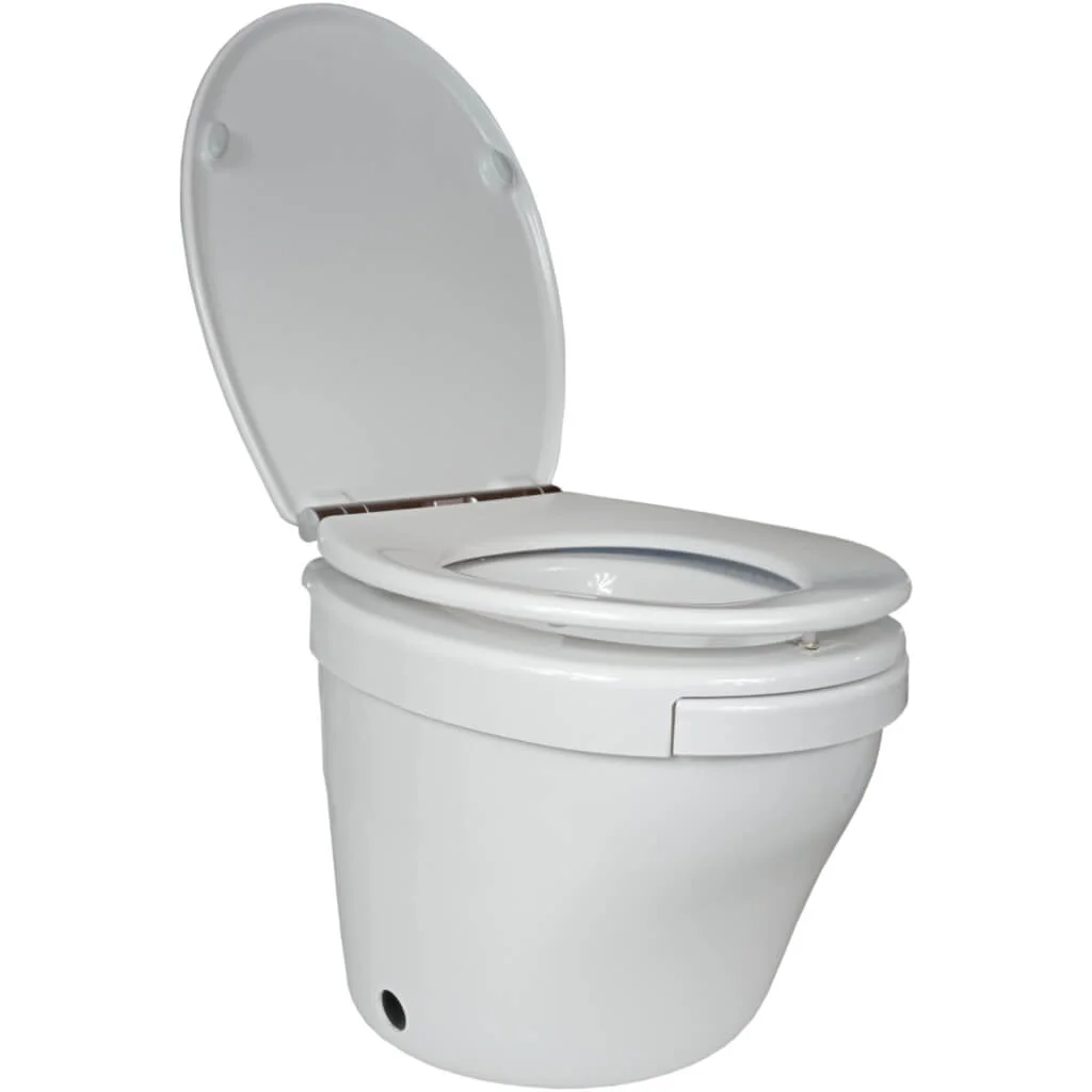 MAXi - boottoilet droogtoilet zonder pomp