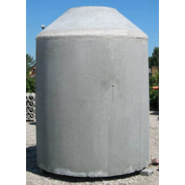 Ecosave regenwater betonput