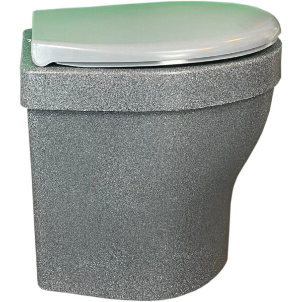 MINY urinescheidend droogtoilet