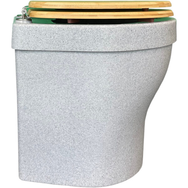 MINY urinescheidend droogtoilet