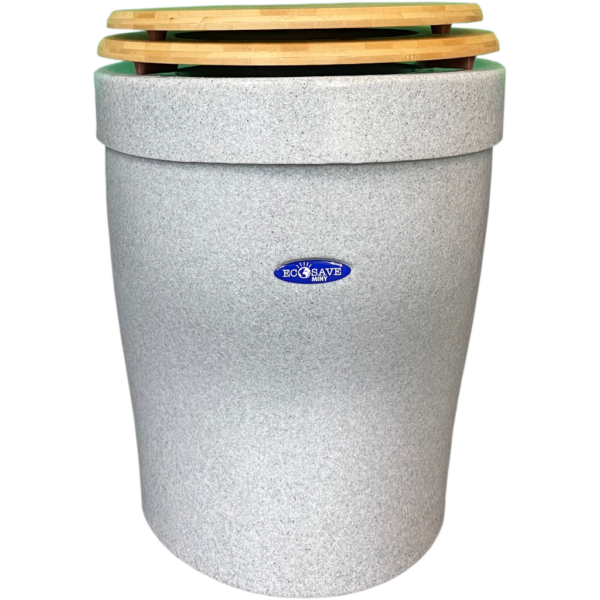 MINY urinescheidend droogtoilet