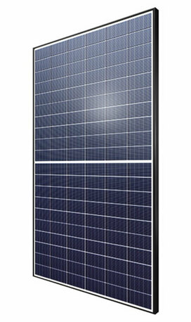 Axitec zonnepanelen uitverkoop 330 Wp